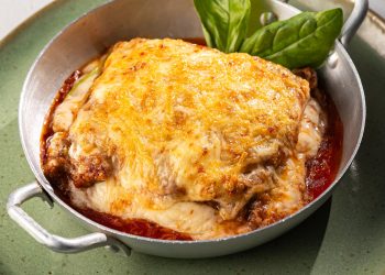 Onde comer lasanha no Rio: restaurantes celebram Dia da Lasanha com pratos tradicionais