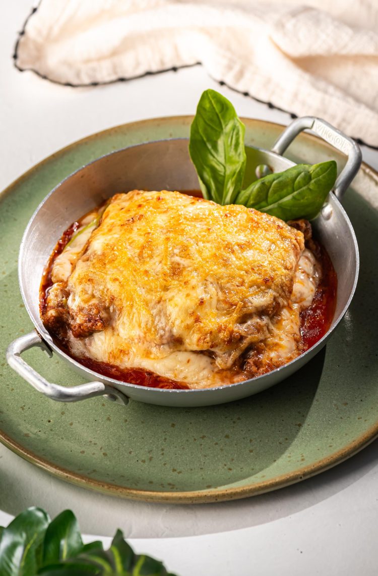 Onde comer lasanha no Rio: restaurantes celebram Dia da Lasanha com pratos tradicionais