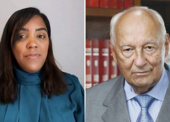 90 anos de legado: Kelly Couto entrevista Ives Gandra Martins