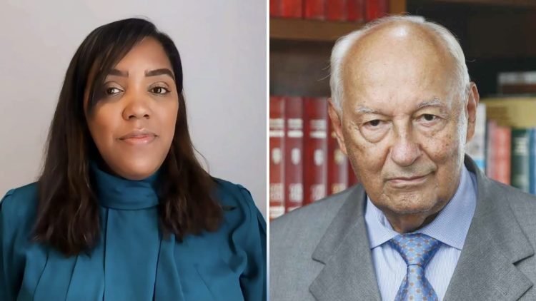 90 anos de legado: Kelly Couto entrevista Ives Gandra Martins