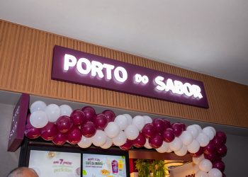 Porto do Sabor Leblon