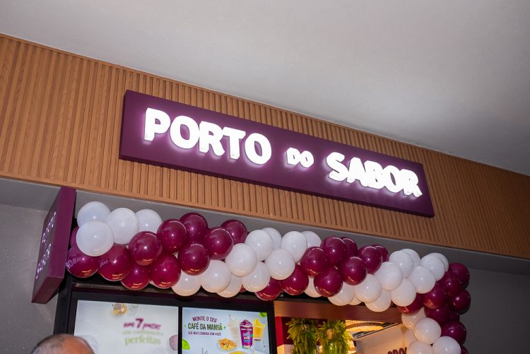 Porto do Sabor Leblon