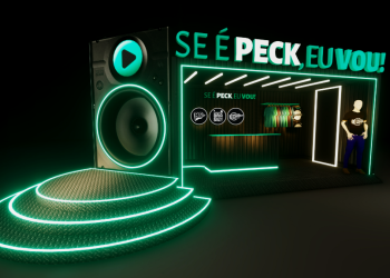 Agência PECK celebra 25 anos consolidada como a principal realizadora dos maiores festivais de música brasileira do país