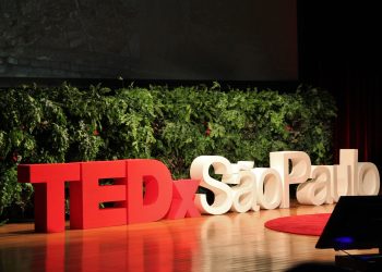 TEDx - foto: Ana Kessler