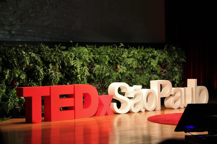 TEDx - foto: Ana Kessler