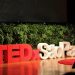 TEDx - foto: Ana Kessler