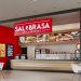 Sal e Brasa Grill Express