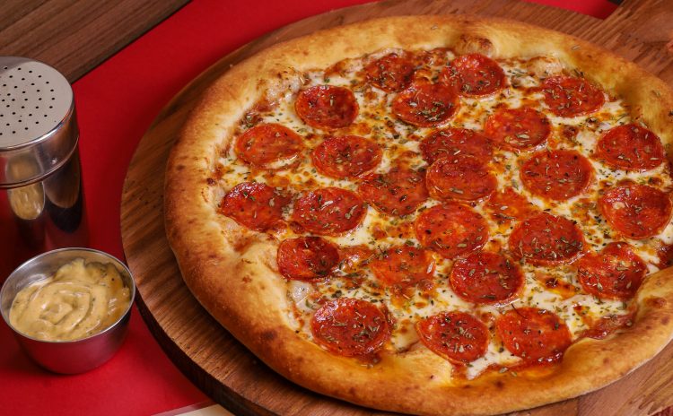 Semana Dia da Pizza - Foto: Tais Barros