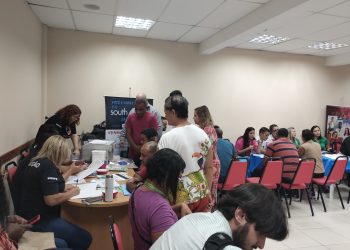 Rede Incluir promove a inclusão de autistas no mercado de trabalho com a NEUROTRAB 2025