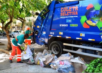 Coleta seletiva de resíduos tem debate promovido pela AMAGRAJA