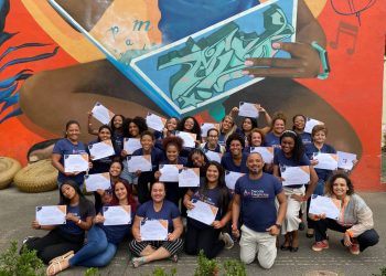 Instituto BAT oferece curso gratuito para quem quer tirar seu negócio próprio do papel no Distrito Federal