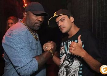 “Não deixa os irmãos ir no sereno” - Estúdio lança clipe póstumo de música de Mr. Catra, último trabalho do cantor em vida