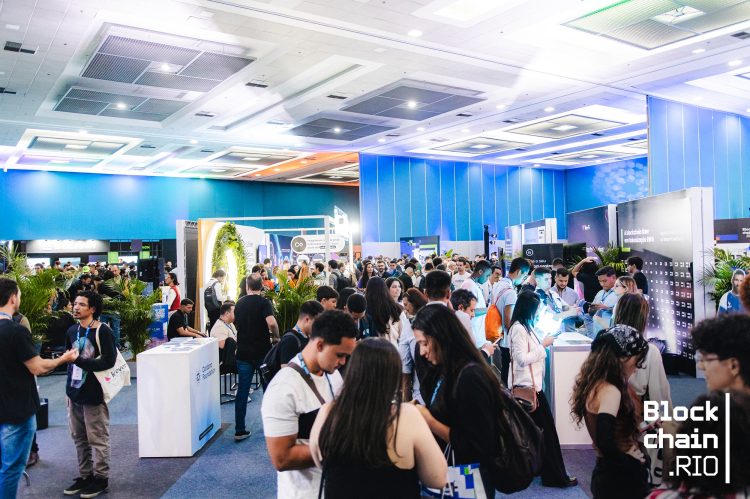 Blockchain.RIO