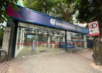 Unigranrio afya