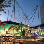 Jurassic World: Rebirth