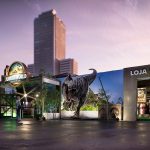 Jurassic World: Rebirth