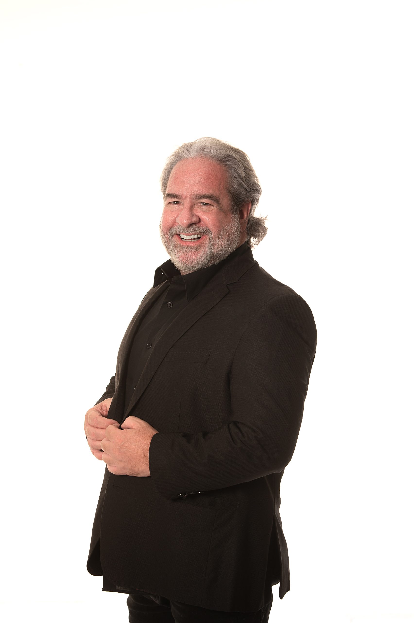 Ricardo Godoy, CEO e Fundador da Soul TV