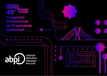 Congresso Internacional de Propriedade Intelectual
