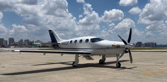 Avantto marca presença na Labace 2025 com foco na expansão e fortalecimento da aviação compartilhada no Brasil