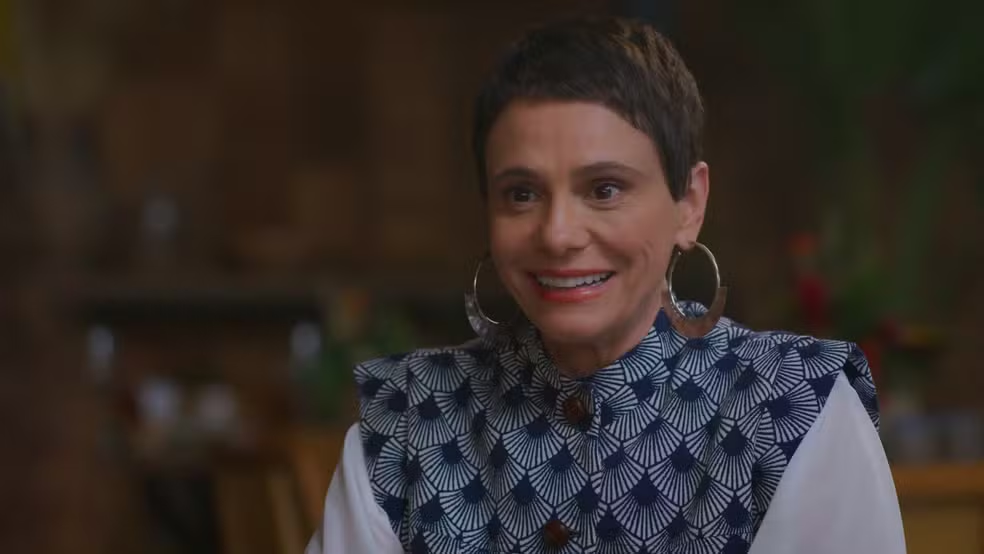 Foto: Reprodução / Globo