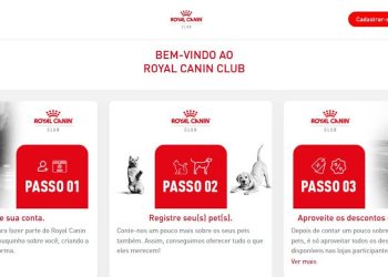 ROYAL CANIN lança plataforma de benefícios para tutores de pets