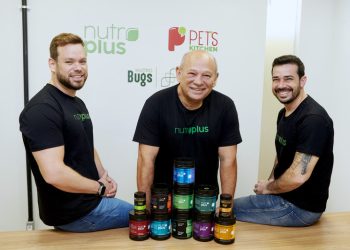 Grupo Pet Nutro une forças para oferecer soluções ainda mais completas em alimentação natural para pets