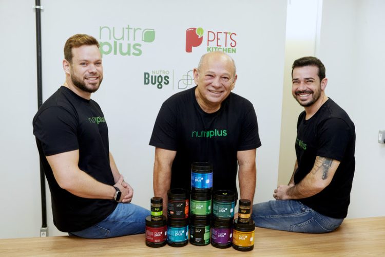 Grupo Pet Nutro une forças para oferecer soluções ainda mais completas em alimentação natural para pets