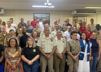 Rio de Janeiro lança primeiro curso de Capelania Inter-religiosa para Guardas Municipais do Brasil
