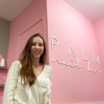 Eduarda Berkowitz - Divulgação