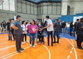 Pessoas com Deficiência e Reabilitados do INSS terão acesso a mais de 450 vagas de emprego no maior feirão do Rio