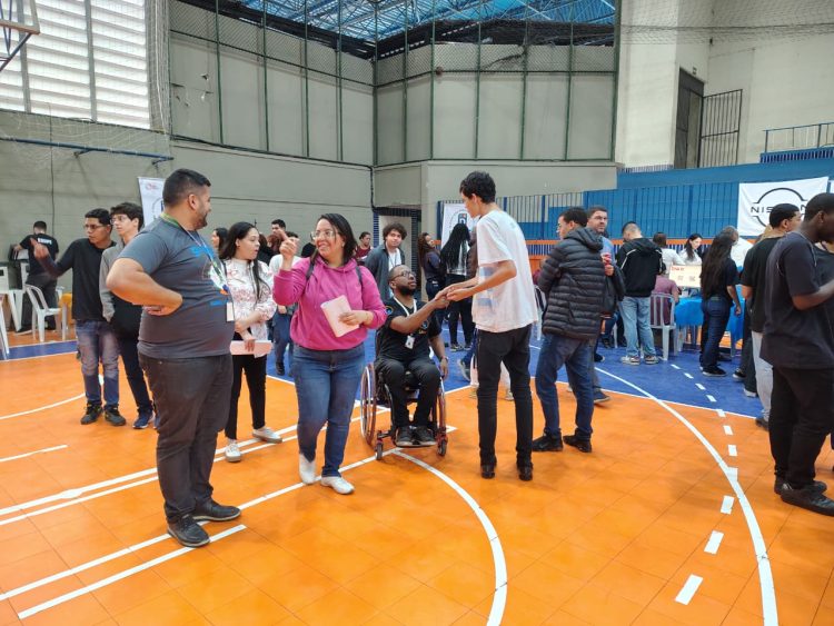 Pessoas com Deficiência e Reabilitados do INSS terão acesso a mais de 450 vagas de emprego no maior feirão do Rio