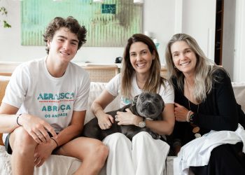 ABRAESCA - João Fonseca