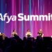 Afya Summit