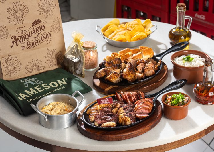 Antiquário do Breganha - Dia dos Pais - Foto: Tomás Vélez