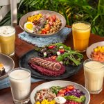 Berries Brunch & Bistrô - Novidades - Foto: Tomás Vélez.