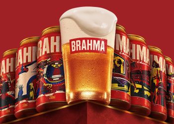 Brahma