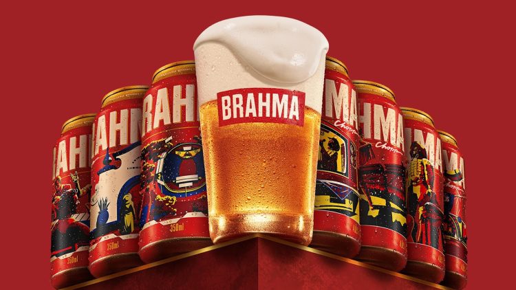 Brahma