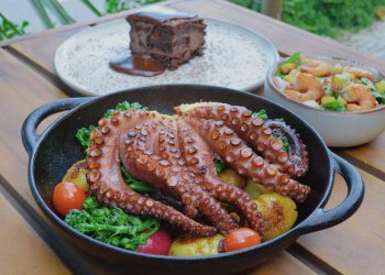 Clássico Beach Club - Dia dos Pais