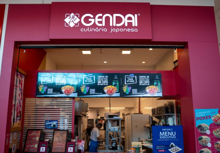 Gendai