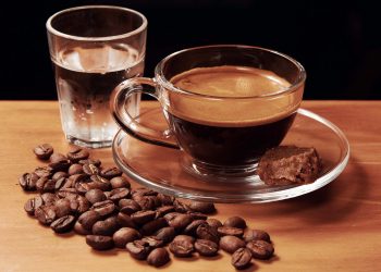 Darkcoffee - Espresso