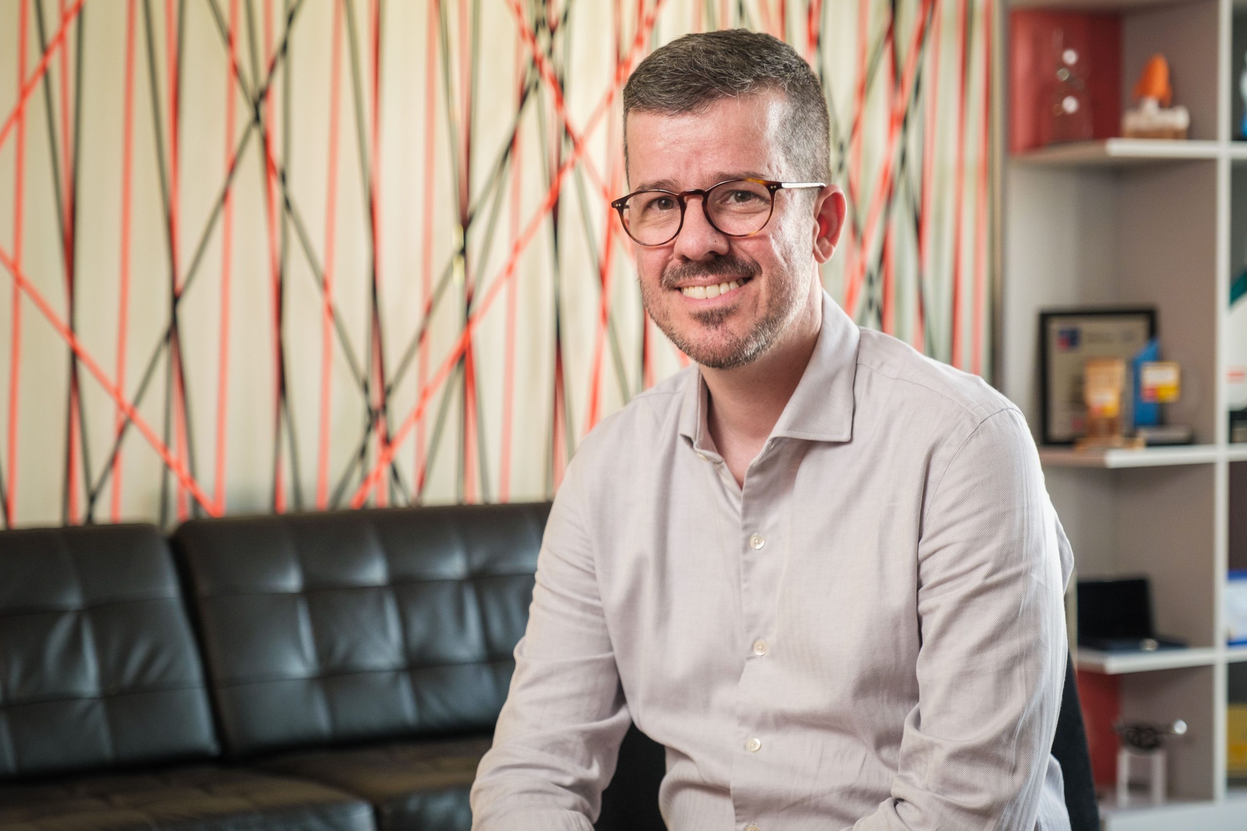 Estevão Paiva - Supergasbras