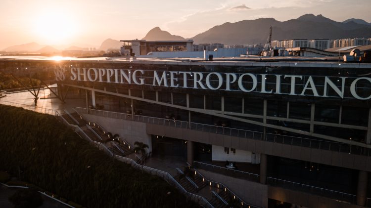 Shopping Metropolitano Barra promove Consultoria de Imagem Express gratuita em parceria com o Senac RJ