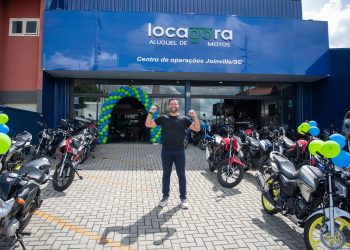 Filipe Félix - CEO LocaGOra