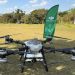 Gohobby lança novos drones agrícolas DJI Agras no Norte do Brasil e reforça modernização do agronegócio