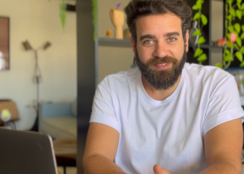 Herman Bessler, CEO do Templo