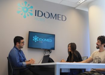 IDOMED Hubs