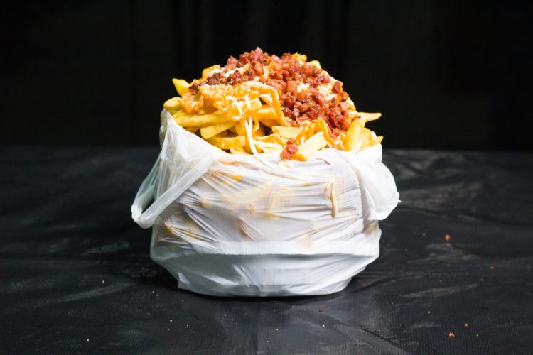 Feira Nacional do Podrão