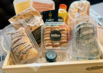 Le Dépanneur - Dia dos Pais - Foto: André Eckhardt