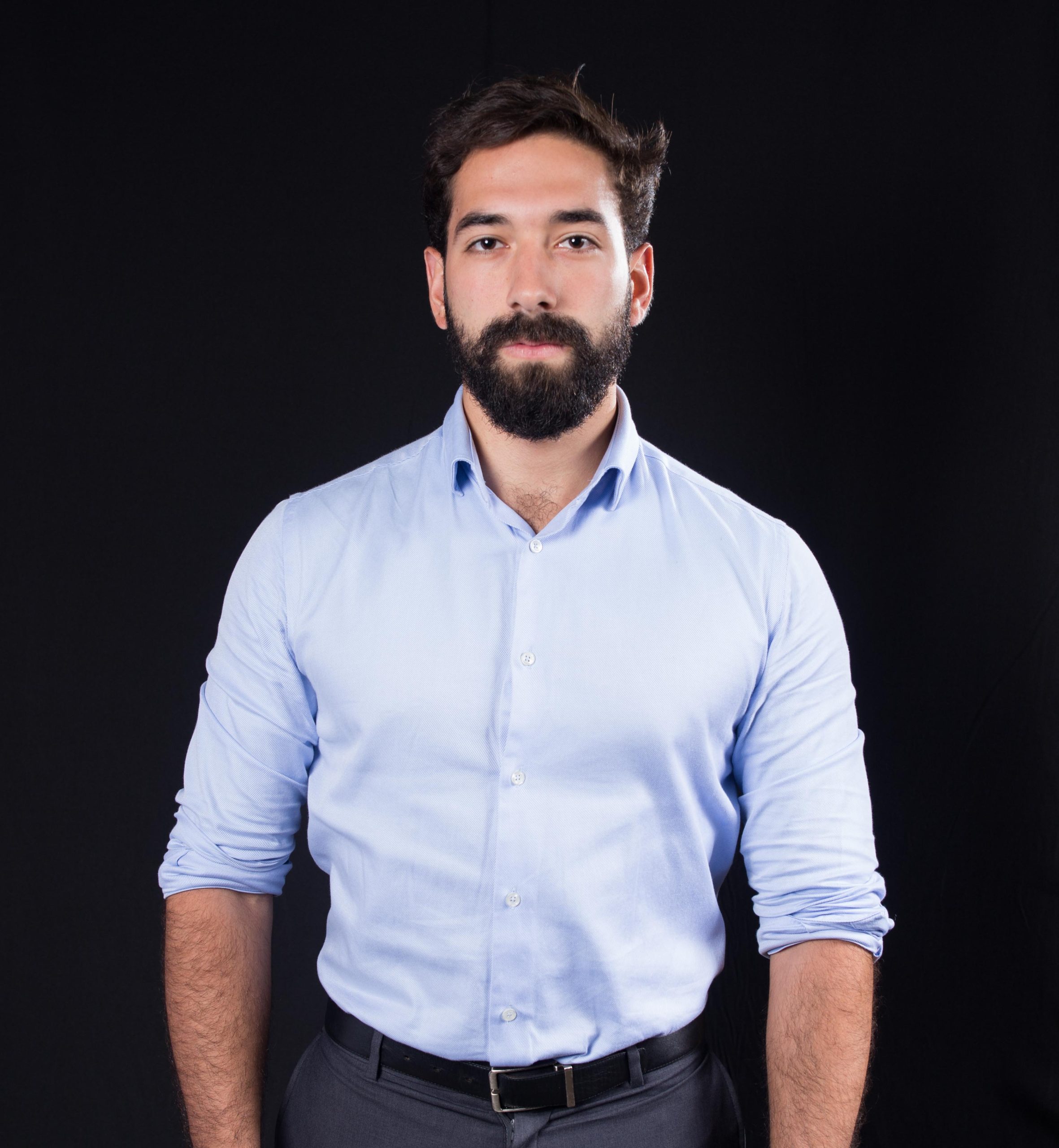 Lucas Fernandes - Founder da AutoU