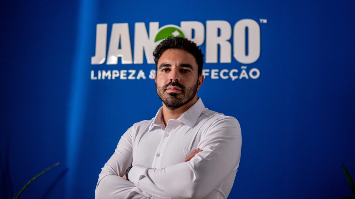 Matheus Freitas - Jan-Pro